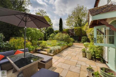 Ivy Cottage Main Road, Wolseley Bridge, Stafford