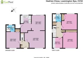 2D Floorplan