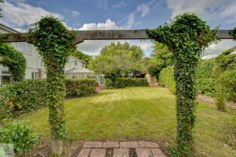 Wattles Lane, Acton Trussell, Stafford, Staffordshire, ST17