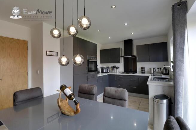 Kitchen a