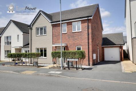 Rowan Drive, Branston, Burton-on-trent, DE14