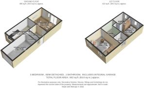 beauchamp road 3D