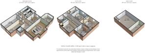 3DBirchesLaneKenilworth