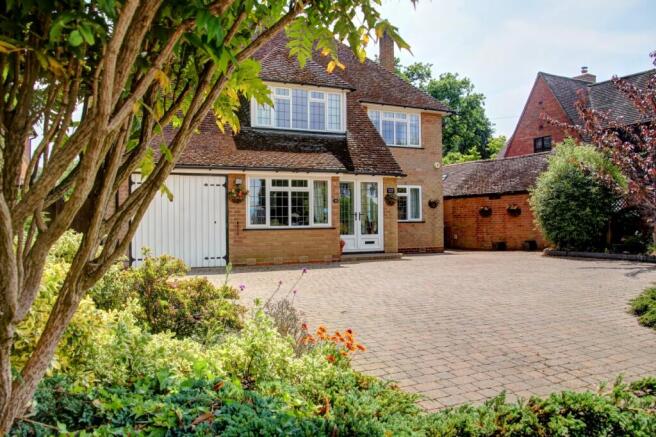 Birches Lane - Matt Clinton - EweMove Kenilworth