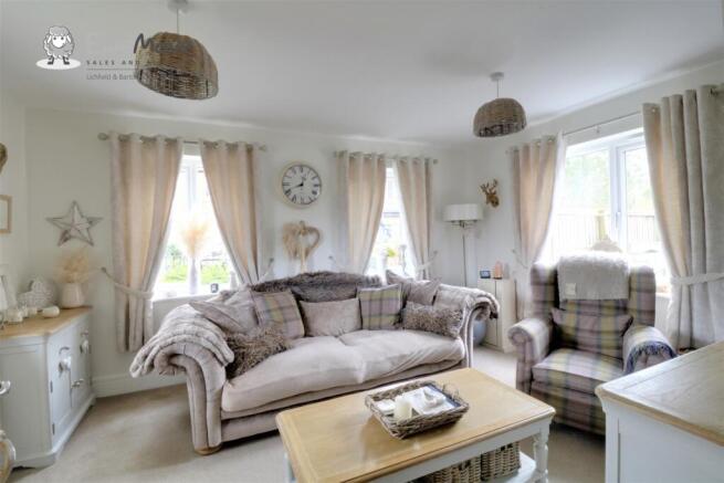 Living Room a