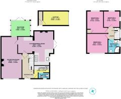 2D floorplan