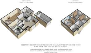 3d floor plan