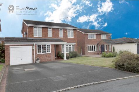Meadow View, Rolleston-on-Dove, Burton-on-Trent, Staffordshire, DE13