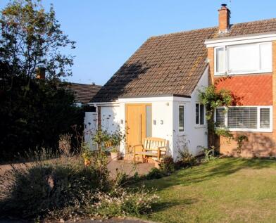 Faircroft, Kenilworth, Warwickshire, CV8