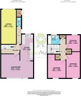 2D Floor Plan