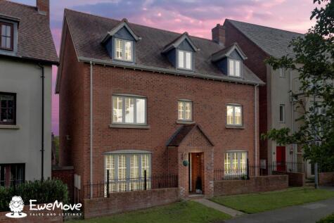 Pepper Mill, Lawley Village, Telford, Shropshire, TF4