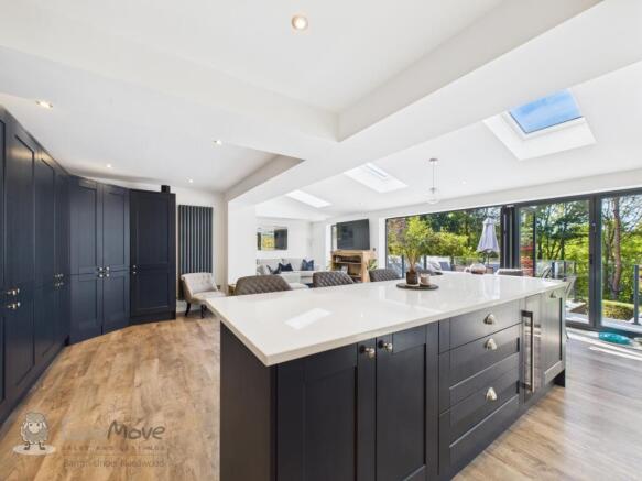 Kitchen b