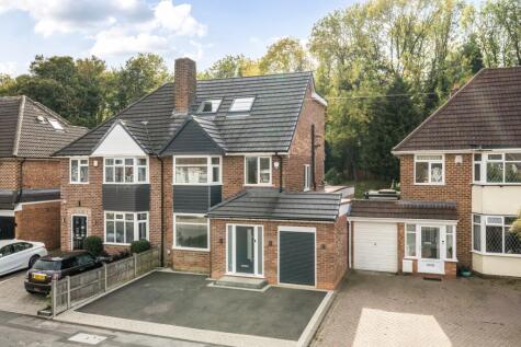 Knightsbridge Road, Solihull