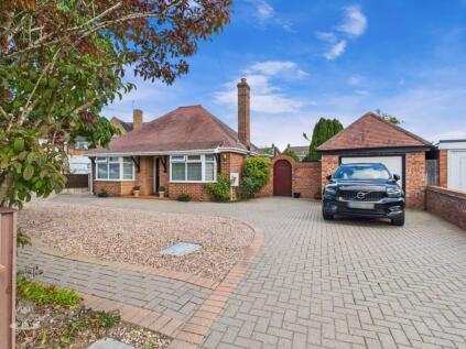 Efflinch Lane, Barton Under Needwood, Burton-on-Trent, Staffordshire, DE13