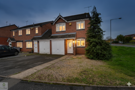 2 Carson Way, Stafford