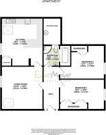 2D Floorplan
