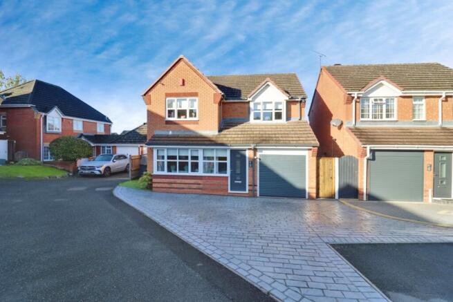 Front - EweMove Cannock