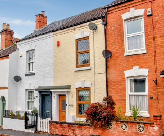 Park Road - Matt Clinton EweMove Kenilworth