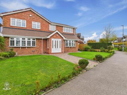  Heygate Way,  Walsall,  WS9 8SD, WS9