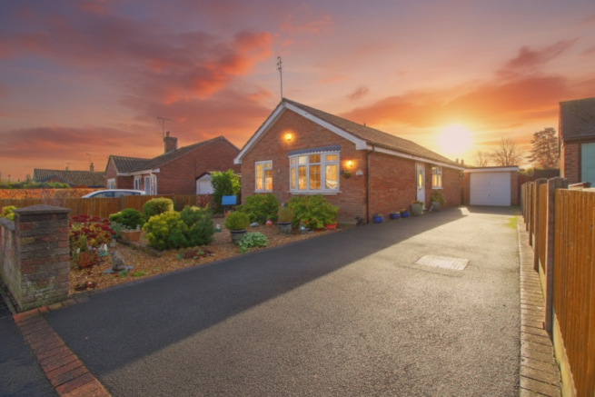 View of Property at Front