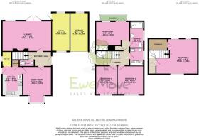 2D Floorplan