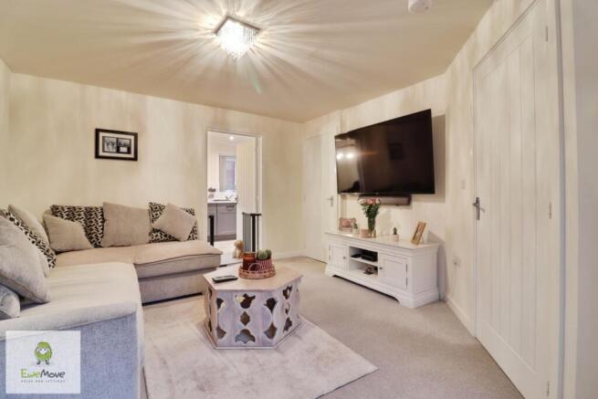 Living Room - EweMove Cannock