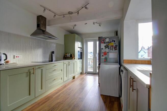 Albion Street Kenilworth Matt Clinton EweMove Keni