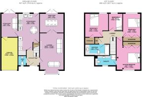 2D Floorplan