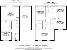 Floorplan 2D