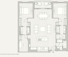 Floorplan 2D