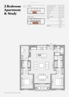 Floorplan 2D