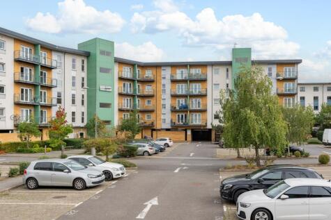Parkhouse Court, Hatfield, Hertfordshire, AL10