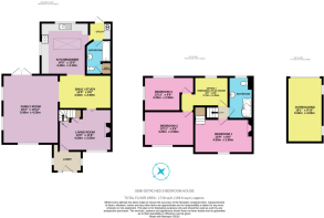 2D Floor Plan