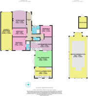 2D Floor Plan