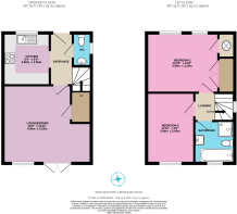 2D Floor Plan