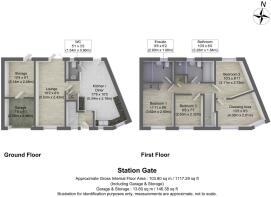 3D Floor plan