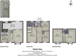 3D Floor plan