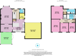 2D Floor Plan