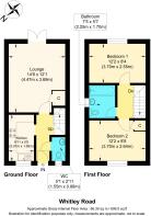 2D Floor plan