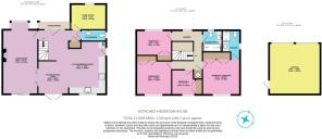 2D Floor Plan
