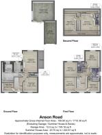 3D Floor plan