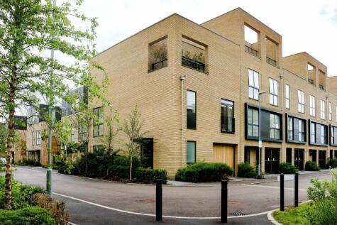 Whitelocks Drive, Trumpington, Cambridge CB2 9DN