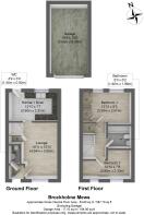 3D Floor plan