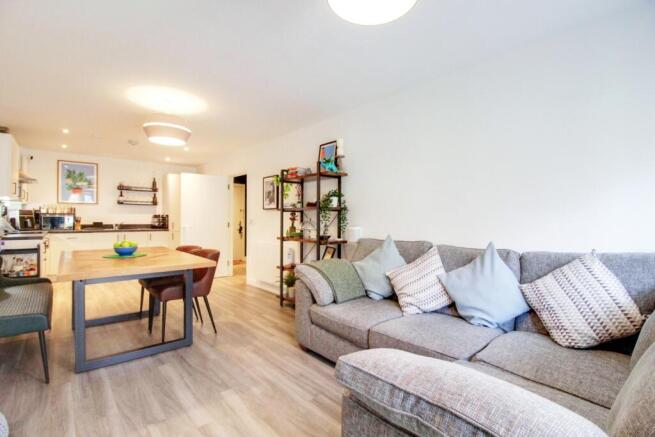 Living Space