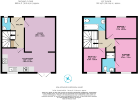 2D Floor Plan