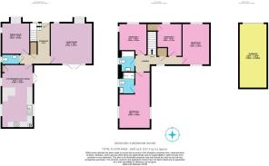 2D Floor Plan