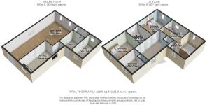 Floorplan 3D