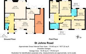 2D Floor plan