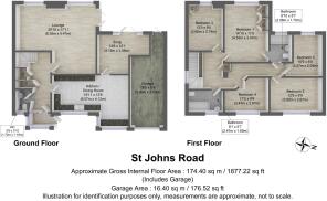 3D Floor plan