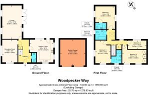 2D Floor plan